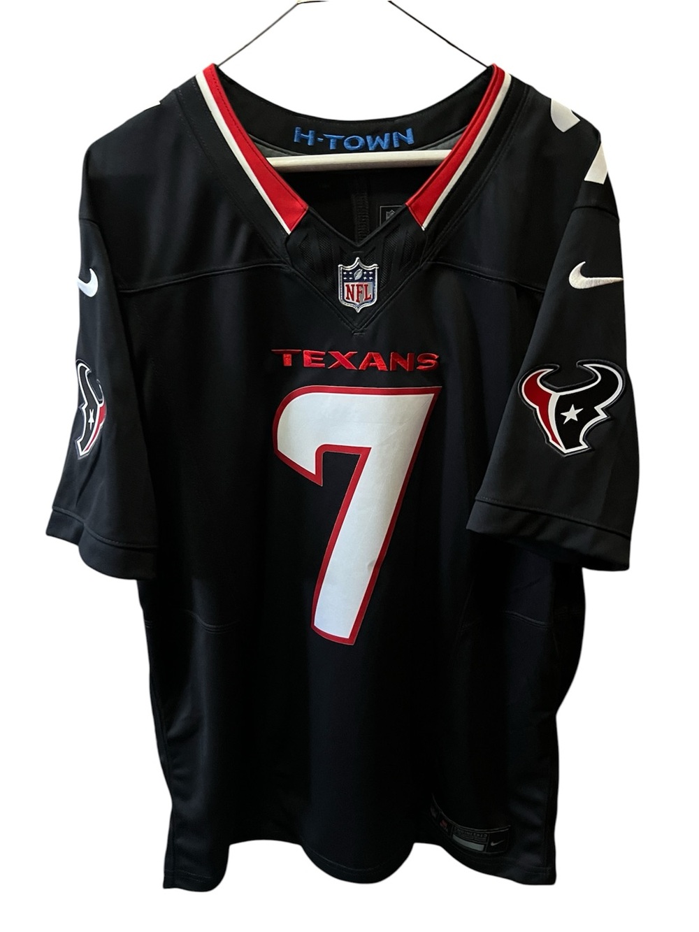 Stroud Limited Jersey
